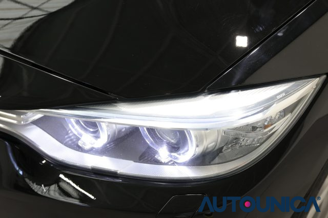 BMW 420 usata 44