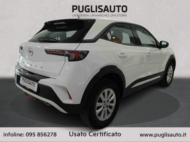 OPEL Mokka usata, con Cerchi in lega
