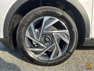 HYUNDAI Bayon usata, con ESP