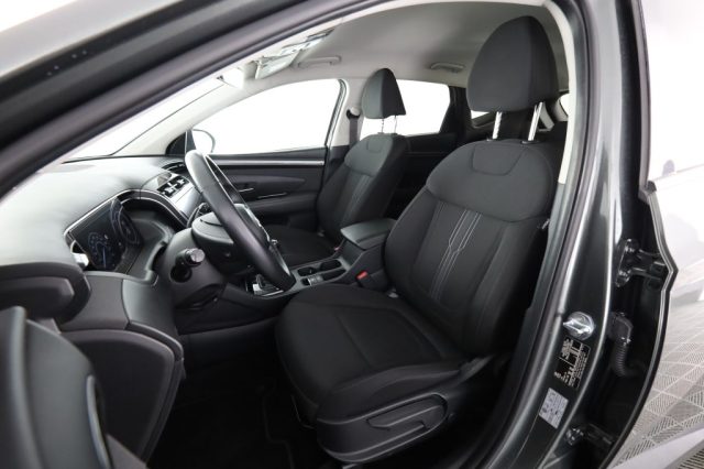 HYUNDAI Tucson usata 2