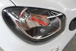 SMART ForFour usata, con Bracciolo