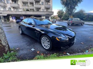 MASERATI Quattroporte usata, con Climatizzatore