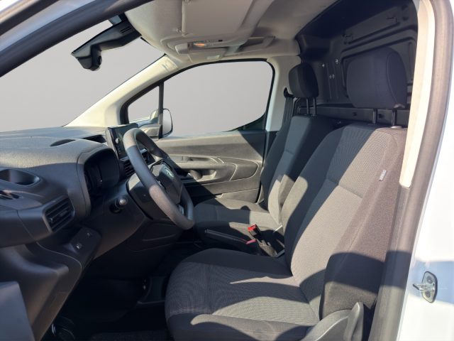 OPEL Combo usata, con Climatizzatore