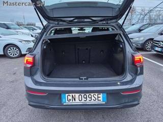 VOLKSWAGEN Golf usata, con Controllo elettronico della corsia