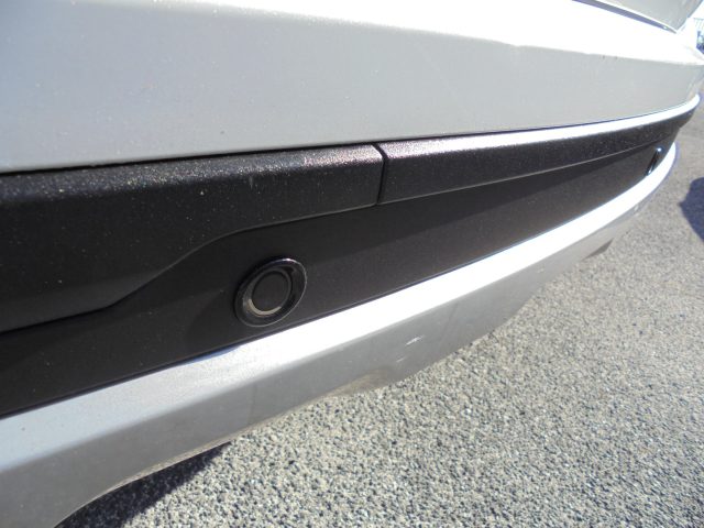 DR MOTOR DR 4.0 usata, con Regolazione elettrica sedili