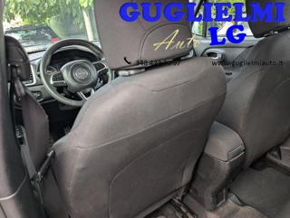 JEEP Renegade usata 29