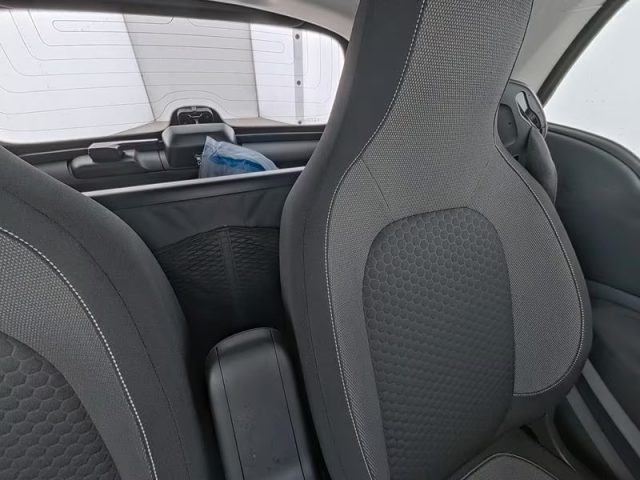 SMART ForTwo usata, con Cerchi in lega