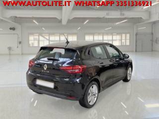 RENAULT Clio usata, con Airbag