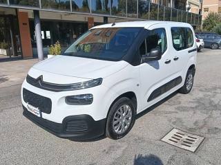 CITROEN Berlingo BlueHDi 100 M Live Combi N1 5 POSTI