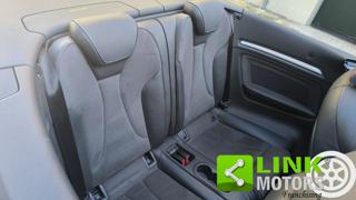 AUDI S3 usata, con Cerchi in lega