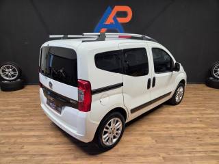 FIAT Qubo usata, con Airbag Passeggero