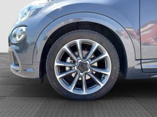 FIAT 500X usata 15