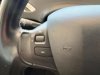 PEUGEOT 2008 usata, con Fendinebbia