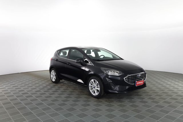 FORD Fiesta usata 1