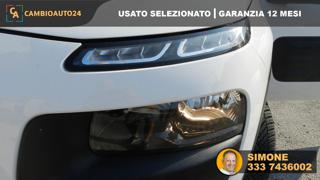 CITROEN C4 Cactus usata, con Vivavoce