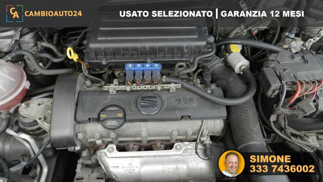 SEAT Ibiza usata 96