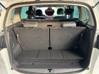 OPEL Zafira Tourer usata, con Cruise Control