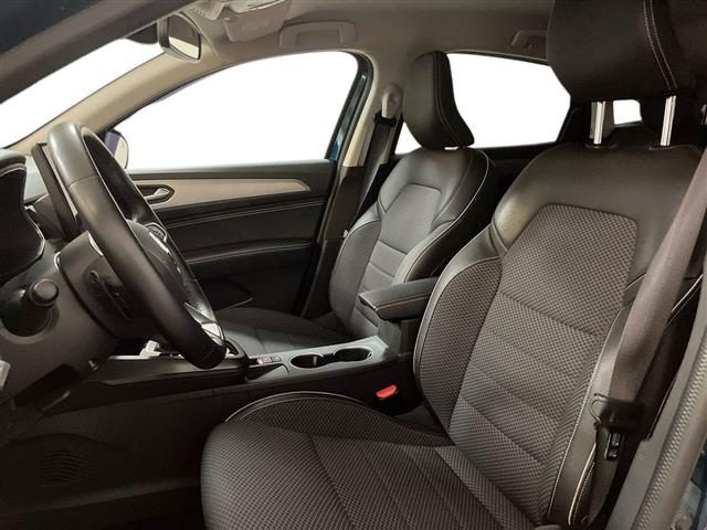 RENAULT Arkana usata, con Climatizzatore