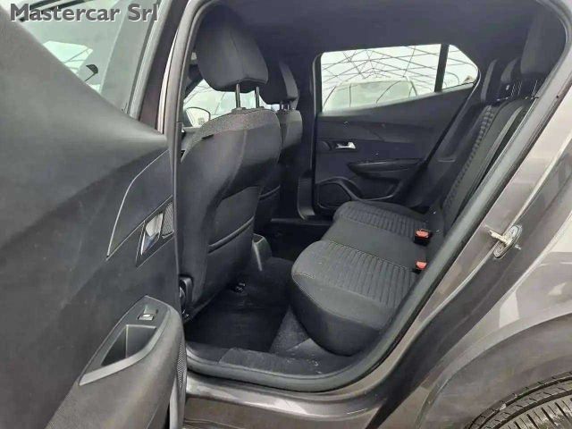 PEUGEOT 2008 usata, con ESP