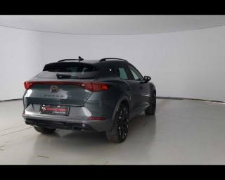 CUPRA Formentor usata, con Autoradio