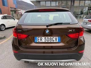 BMW X1 usata, con Airbag Passeggero