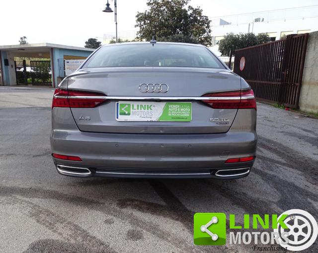 AUDI A6 usata, con Controllo trazione