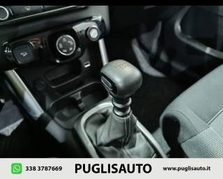 CITROEN C3 Aircross usata, con Fendinebbia