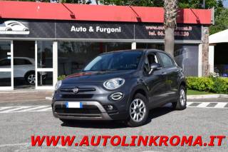 FIAT 500X usata, con Airbag laterali