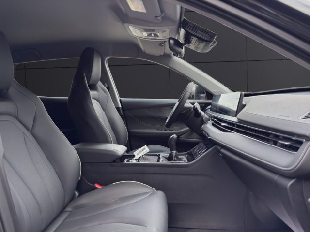 DR MOTOR DR5 usata, con Bracciolo