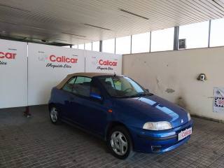 FIAT Punto usata 4