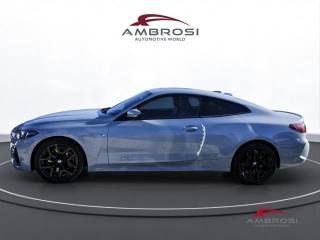 BMW 430 usata 5
