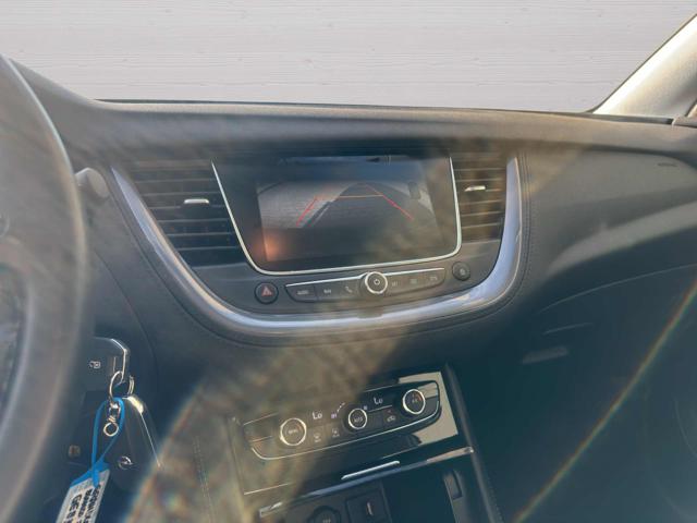 OPEL Grandland X usata, con ESP