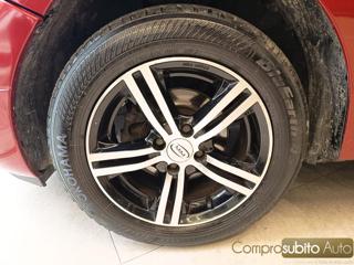 DACIA Sandero usata, con Immobilizzatore elettronico