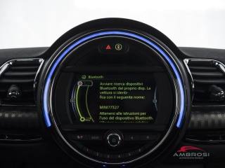 MINI Clubman usata 14