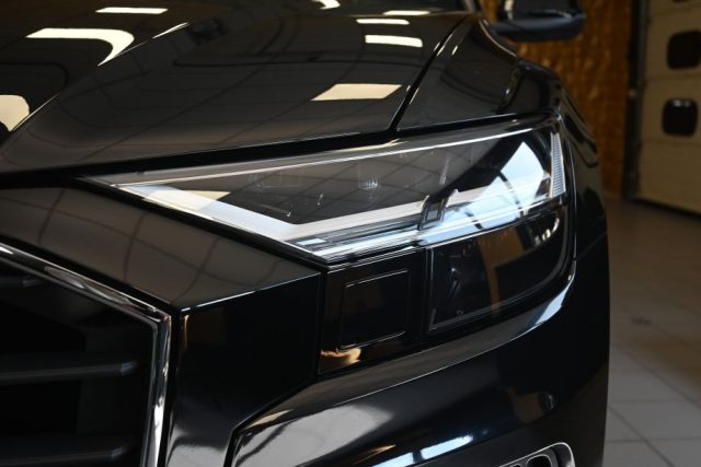 AUDI Q8 usata 101