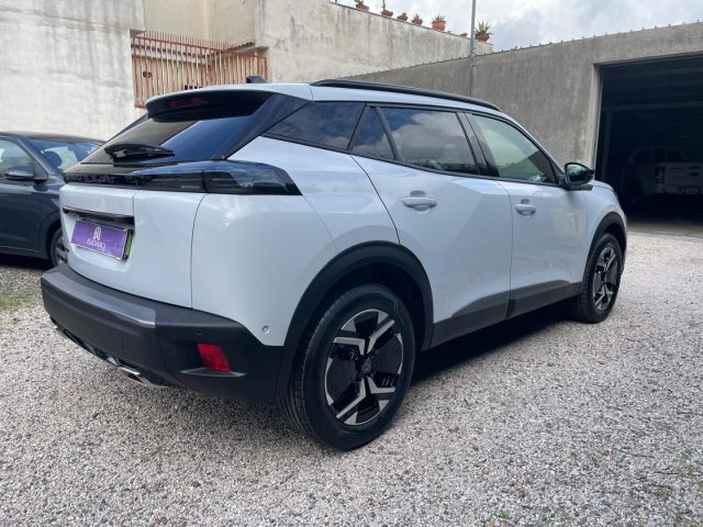 PEUGEOT 2008 usata, con Climatizzatore