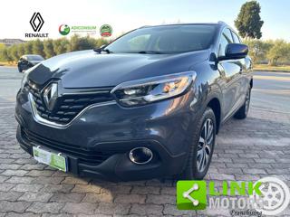 RENAULT Kadjar dCi 116CV Sport Edition 2