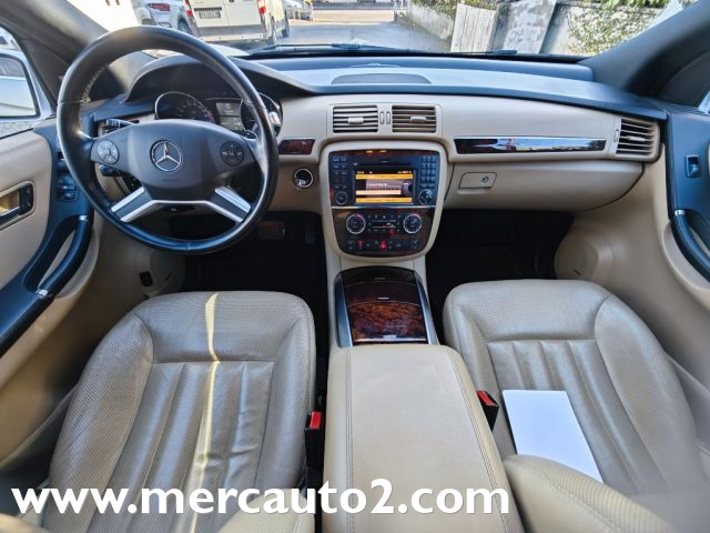 MERCEDES-BENZ R 350 usata, con Bracciolo