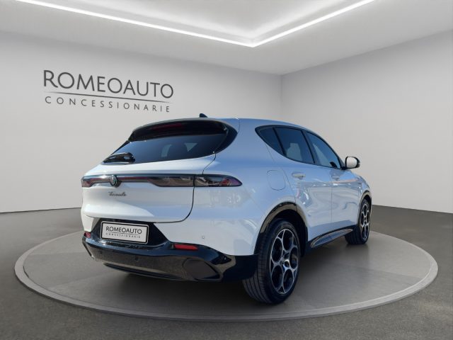 ALFA ROMEO Tonale usata, con Chiusura centralizzata