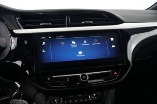 OPEL Corsa usata, con Bluetooth