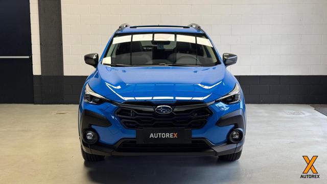 SUBARU Crosstrek usata, con Airbag