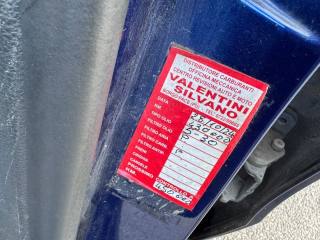 VOLKSWAGEN Passat Variant usata, con Fendinebbia