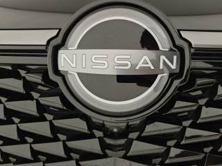 NISSAN Qashqai usata, con Sensore di pioggia