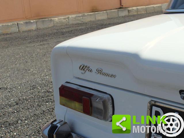 ALFA ROMEO Giulia usata 15