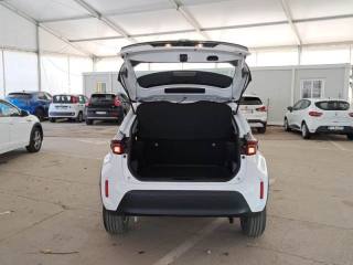TOYOTA Yaris Cross usata, con Chiusura centralizzata