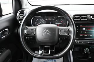 CITROEN C3 Aircross usata, con Park Distance Control
