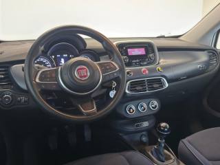FIAT 500X usata, con Bluetooth