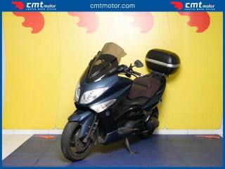 YAMAHA T-Max 500 usata 2
