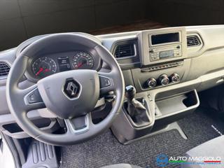 RENAULT Master usata, con Fendinebbia