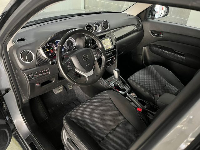 SUZUKI Vitara usata, con Airbag Passeggero